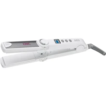 Стайлер AEG HC 5590 White: Тип Выпрямитель (утюжок)