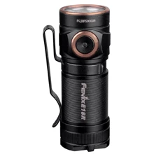 Ліхтар Fenix E18R Cree XP-L HI LED (E18R): Тип ручний