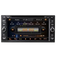 Klyde Toyota Camry 30 (KD-6957) (Штатные магнитолы) Stylus Approved: Производитель Klyde