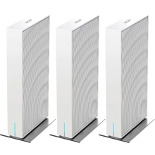 Маршрутизатор Wi-Fi Acer Wave 7 3-Pack (FF.G2UTA.003): Тип маршрутизатора Wi-Fi роутер