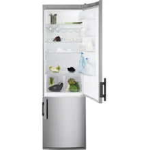 Холодильник Electrolux EN 14000 AX: Тип холодильник двухкамерный