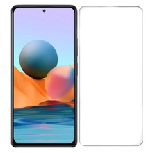 Аксессуар для смартфона Tempered Glass for Xiaomi Redmi Note 10 Pro / Note 10 Pro Max : Совместимость Xiaomi Redmi Note 10 Pro / Note 10 Pro Max