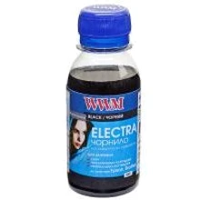 Чорнило WWM EPSON UNIVERSAL ELECTRA 100ml Black (EU/B-2): Колір Black