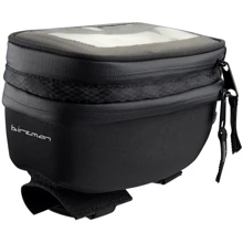 Велосумка Birzman Zyklop Navigator IV 16x11x10.5 см (BM16-P0-NAV4): Производитель Birzman
