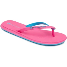 Вьетнамки Calypso 0102-003 36 розовые ПВХ пляжные: Материал верха ПВХ