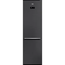 Холодильник Beko RCNA406E40LZXR: Тип холодильник двухкамерный