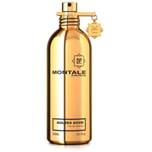 Парфумована вода Montale Golden Aoud 100 ml: Вид Парфумована вода