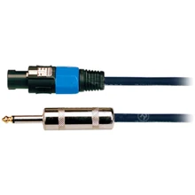 Готовый акустический кабель SOUNDKING BD119 Speaker Cable (10m): Производитель SOUNDKING