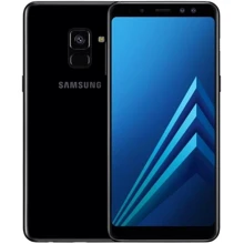 Смартфон Samsung Galaxy A8 2018 (A530F) 32Gb Black Approved Витринный образец: Причина уценки Как новый (витринный образец): смартфон выглядит и функционирует как новый. Смартфон полностью протестирован по программе Approved, все функции работают корректно