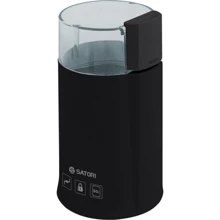 Кофемолка Satori SG-1803-BL: Вместимость, г 50
