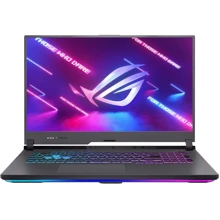 Ноутбук ASUS ROG Strix G17 G713RC (G713RC-RS73): Экран 17,3" IPS (1920x1080) Full HD