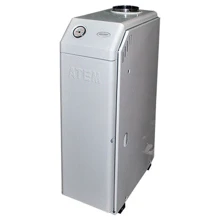 Газовий котел АТЕМ Житомир-3 PRO КС-ГВ-015 Н: Кількість контурів двоконтурний