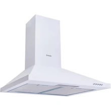 Вытяжка Perfelli K 6212 C WH 650 LED: Тип воздухоочистителя Рециркуляция, Отвод