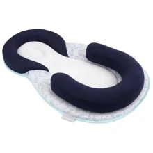 Килимок анатомічний Babymoov Cosydream Fresh blue, синій (A050416): Виробник Babymoov