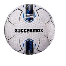 Мяч для игры Мяч футбольный Maraton Soccer Max (Синий): Вид Футбольные