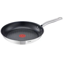 Сковорода Tefal Intuition 28 см (A7030615): Тип сковороды Традиционная