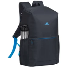 Сумка для ноутбуков RivaCase 15.6" Regent + Sports Bottle (8068): Тип сумки рюкзак