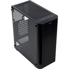 Корпус Vinga Gladius: Форм-фактор материнської плати ATX/MicroATX/Mini-ITX