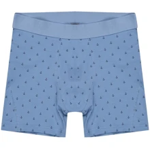 Трусы H&M 3011-564312K 170 см голубые: Тип Трусы