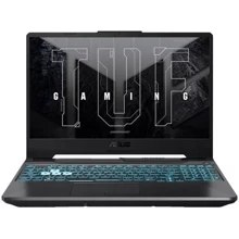 Ноутбук ASUS TUF Gaming F15 (90NR0HB4-M003M0_32_1TB): Екран 15.6" IPS (1920x1080) Full HD