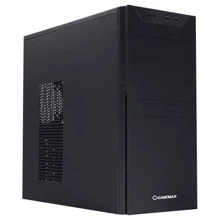 Корпус GameMax MT802 500W: Форм-фактор материнской платы ATX/MicroATX