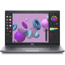 Ноутбук Dell Precision 3480 Gray (210-BGDH-2305SSS) UA: Екран 14" IPS (1920x1080) Full HD