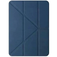 Аксессуар для iPad Mutural King Kong Case Dark Blue for iPad 10.9" 2022: Цвет синий