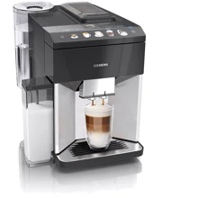 Кавоварка Siemens EQ.500 Integral TQ503R01: Тип кавоварка автоматична