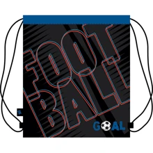 Сумка для обуви Yes SB-03 Football 35х40cм (531167): Пол Для мальчиков