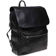 Мужской рюкзак Keizer черный (K168014-black): Пол Мужской