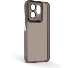 Чехол для телефонов ArmorStandart Shade Case Black for Infinix Hot 50i / Smart 9 (ARM81009): Совместимость Infinix Hot 50i / Smart 9