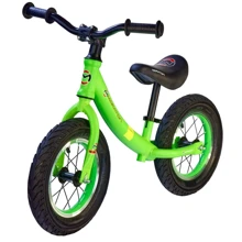 Беговел Maraton Jetta (GREEN): Производитель Maraton
