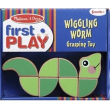 Melissa & Doug Змійка (MD3031): Виробник Melissa&Doug