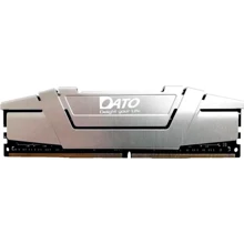 Dato 8 GB DDR4 3200 MHz Extreme Grey (EXB8G4DLDND32): Тип DDR4