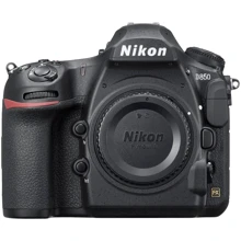 Nikon D850 body (VBA520AE) UA: Тип матриці CMOS