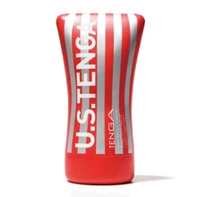 Мастурбатор Tenga US Soft Tube Cup: Для кого Для мужчин