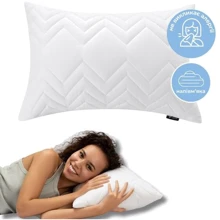 Подушка IDEIA Nordic Comfort 40х60 см (4820227285600): Размер, см 40x60