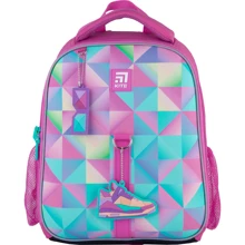 Рюкзак шкільний каркасний Kite Education Cool girl K21-555S-3: Вікова група від 6 до 10 років