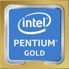 Intel Pentium Gold G6400 (BX80701G6400): Производитель Intel
