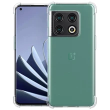 Чехол для телефонов BeCover TPU Case Anti-Shock Clear for OnePlus 10 Pro (709347): Совместимость OnePlus 10 Pro
