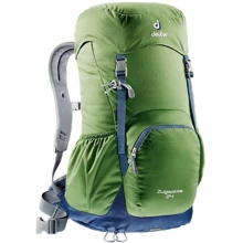 Рюкзак Deuter Zugspitze 24 Pine-Navy (3430116): Производитель Deuter