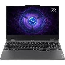 Ноутбук Lenovo LOQ 15ARP9 (83JC001BRA) UA: Екран 15.6" IPS (1920x1080) Full HD