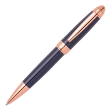 Кулькова ручка Hugo Boss Icon Blue/Rose-gold (HSN0014N): Виробник Hugo Boss