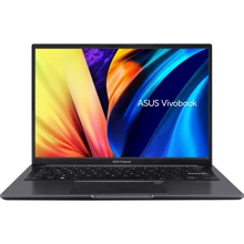 Ноутбук ASUS Vivobook 14 (X1405ZA-LY068W): Экран 14" IPS (1920x1200)
