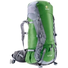 Рюкзак Deuter Aircontact 50+10 SL emerald-titan (2404): Производитель Deuter