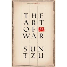 Sun Tzu: The Art of War: Виробник HarperCollins Publishers