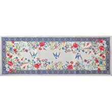 Раннер гобелен Lefard Home Textile Chamomille 40х100 см (732-033): Тип раннер