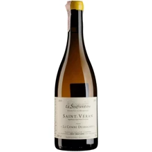 Вино La Soufrandiere Saint-Veran Cuvee La combe Des Roches белое сухое 0.75л (BWW2785): Страна производитель Франция