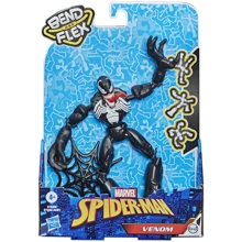 Hasbro SPD Гибкая фигурка (E7689 SPD BEND AND FLEX VENOM) (E7335_E7689): Тип Персонаж мультфильма, фильма