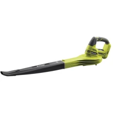 Садова повітродувка Ryobi ONE+ OBL1820S (без АКБ та ЗУ) (5133002663): Виробник RYOBI